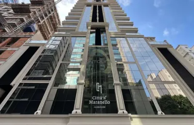 Apartamento com 3 quartos à venda na rua 319, 332, meia praia, itapema por r$ 1.900.000