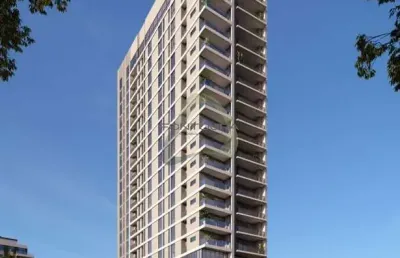 Apartamento com 3 quartos à venda na rua joão manoel jcques, 147, balneário perequê, porto belo por r$ 2.188.800