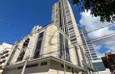 Apartamento com 4 quartos à venda na avenida nereu ramos, centro, itapema por r$ 5.000.000