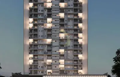 Apartamento com 2 quartos à venda na rua 416, 371, morretes, itapema por r$ 900.000