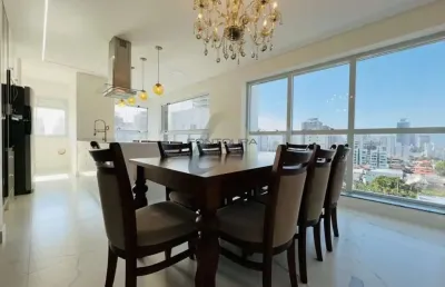 Apartamento com 3 quartos à venda na rua 242, 668, meia praia, itapema por r$ 1.850.000