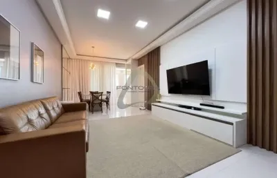 Apartamento com 3 quartos à venda na rua 129, 131, centro, itapema por r$ 3.100.000