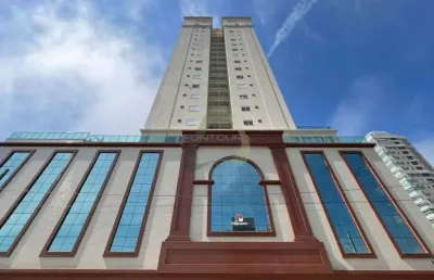 Apartamento com 2 quartos à venda na rua ruas 294 e 296, esquina com a terceira avenida, meia praia, itapema por r$ 1.450.000