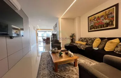 Apartamento com 3 quartos à venda na rua 212, 214, 01, meia praia, itapema por r$ 2.250.000