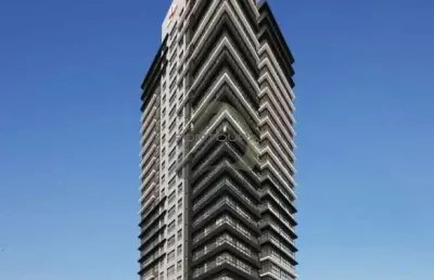 Apartamento com 3 quartos à venda na rua blumenau esquina com rua brusque, balneário perequê, porto belo por r$ 1.990.000