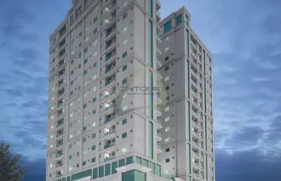 Apartamento com 2 quartos à venda na rua 422, 22, morretes, itapema por r$ 850.000