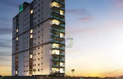 Apartamento com 2 quartos à venda na rua salustiano de novaes, 64, balneário perequê, porto belo por r$ 924.131