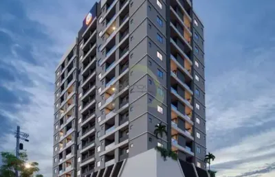 Apartamento com 2 quartos à venda na rua virgínia ledra cavilha, balneário perequê, porto belo por r$ 915.000