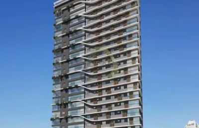 Apartamento com 3 quartos à venda na rua onésio cadore, balneário perequê, porto belo por r$ 1.780.000