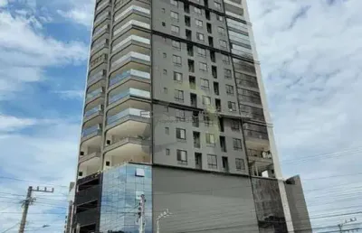 Apartamento com 3 quartos à venda na avenida sen. atílio fontana, balneário perequê, porto belo por r$ 2.350.000