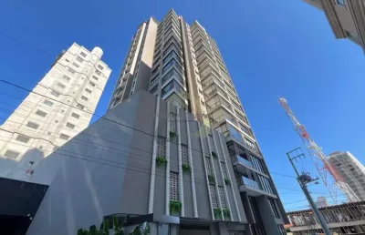 Apartamento com 3 quartos à venda na rua alcides j. minotto, 01, balneário perequê, porto belo por r$ 2.100.000