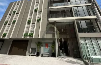 Apartamento com 3 quartos à venda na rua alcides j. minotto, balneário perequê, porto belo por r$ 2.200.000