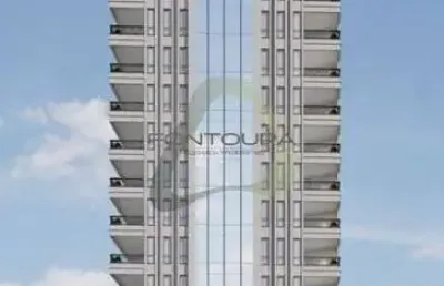 Apartamento com 3 quartos à venda na rua rubens alves, 161, balneário perequê, porto belo por r$ 2.400.000