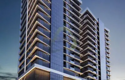 Apartamento com 3 quartos à venda na avenida joão manoel jacques, 155, balneário perequê, porto belo por r$ 2.100.000