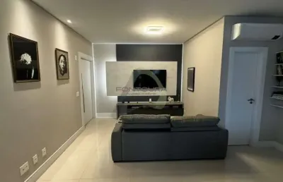 Apartamento com 2 quartos à venda na rua virgínia ledra cavilha, 712, balneário perequê, porto belo por r$ 1.330.000