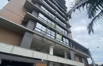 Apartamento com 3 quartos à venda na rua 106 b, 54, centro, itapema por r$ 1.610.000