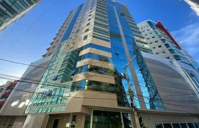 Apartamento com 3 quartos à venda na rua 129 d1 esquina com a rua 129 e, 69, centro, itapema por r$ 2.700.000