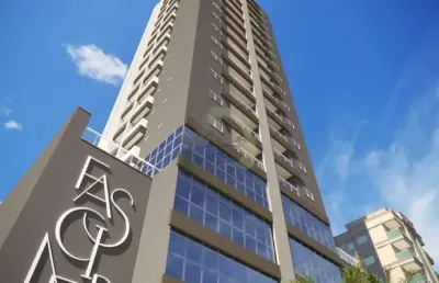 Apartamento com 2 quartos à venda na rua 402, 395, morretes, itapema por r$ 640.000