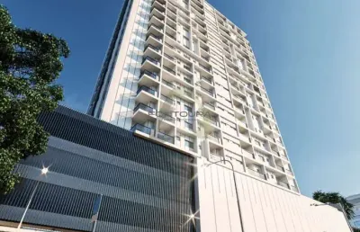Apartamento com 2 quartos à venda na rua 416, 371, morretes, itapema por r$ 780.000