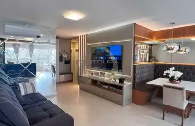 Apartamento com 3 quartos à venda na rua 402, 626, morretes, itapema por r$ 1.450.000