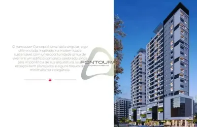 Apartamento com 2 quartos à venda na rua 420 esquina com a rua 406c, morretes, itapema por r$ 848.000