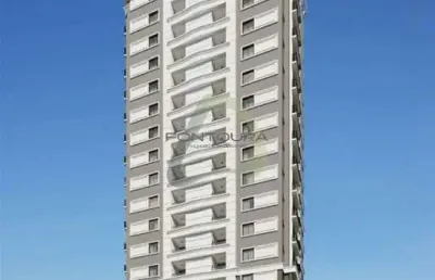 Apartamento com 2 quartos à venda na rua 422, 93, morretes, itapema por r$ 840.000