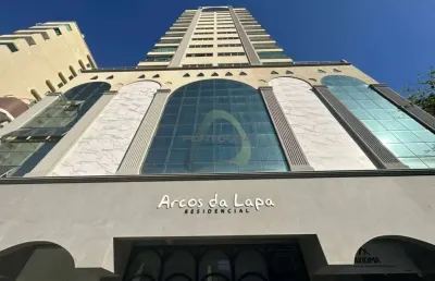 Apartamento com 3 quartos à venda na rua 207, 443, meia praia, itapema por r$ 1.740.000