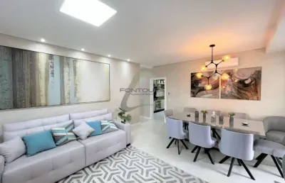 Apartamento com 4 quartos à venda na rua 268, 388, meia praia, itapema por r$ 1.601.391