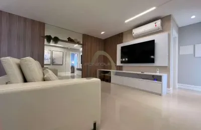 Apartamento com 1 quarto à venda na rua 252, 535, meia praia, itapema por r$ 2.000.000