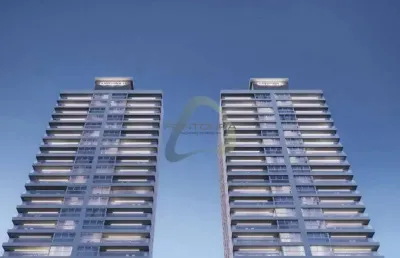 Apartamento à venda na rua 238 meia praia, 1, meia praia, itapema por r$ 2.400.000