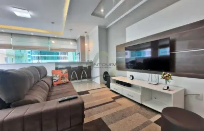 Apartamento com 3 quartos à venda na rua 238, 01, meia praia, itapema por r$ 2.500.000