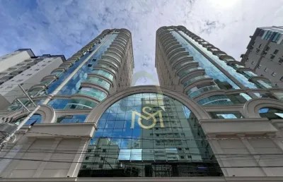 Apartamento à venda na rua 302, 192, meia praia, itapema por r$ 1.800.000