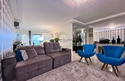 Apartamento à venda na avenida nereu ramos esq. com rua 284, 01, meia praia, itapema por r$ 2.690.000