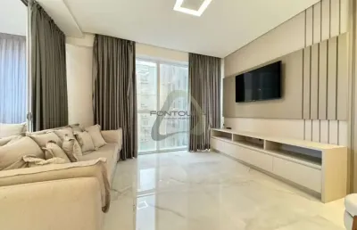 Apartamento à venda na rua 302, 68, meia praia, itapema por r$ 2.250.000
