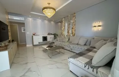 Apartamento à venda na rua 207, 311, meia praia, itapema por r$ 2.768.700