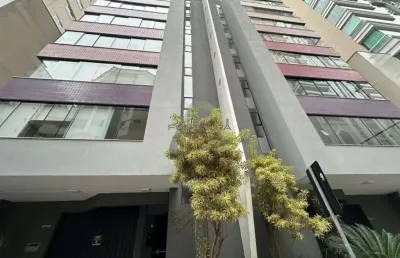 Apartamento com 3 quartos à venda na rua 207, 155, meia praia, itapema por r$ 1.270.000