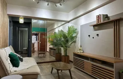Apartamento com 3 quartos à venda na rua 272, 30, meia praia, itapema por r$ 1.400.000