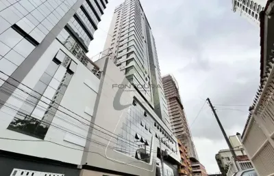 Apartamento com 4 quartos à venda na rua 315, 299, meia praia, itapema por r$ 3.790.000