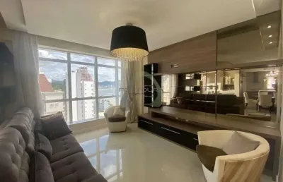 Apartamento com 4 quartos à venda na rua 209, 01, meia praia, itapema por r$ 3.690.000