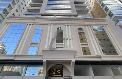 Apartamento com 3 quartos à venda na rua 306, 158, meia praia, itapema por r$ 1.890.000
