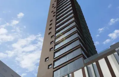Apartamento com 4 quartos à venda na rua nereu ramos, 100, centro, itapema por r$ 4.187.922