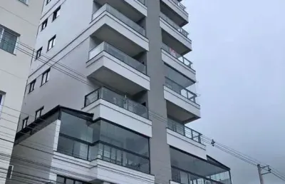 Apartamento com 1 quarto à venda na rua 402b1, 333, morretes, itapema por r$ 620.000