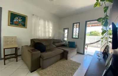 Casa em condomínio fechado com 3 quartos à venda na rua maria clara de jesus, 117, balneário perequê, porto belo por r$ 1.480.000