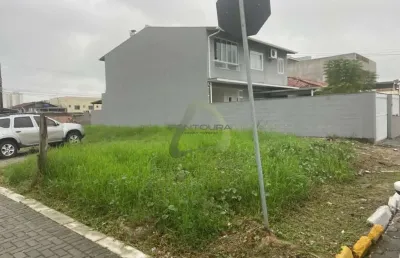 Terreno em condomínio fechado à venda na rua 430-a esquina com a rua 438, morretes, itapema por r$ 1.350.000