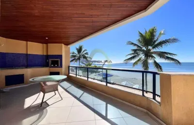 Apartamento com 4 quartos à venda na rua 213, 32, meia praia, itapema por r$ 4.000.000