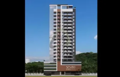 Apartamento com 2 quartos à venda na rua 720, 189, tabuleiro dos oliveiras, itapema por r$ 599.000