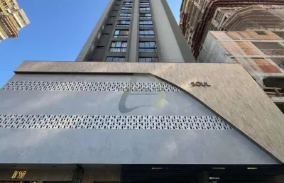 Apartamento com 2 quartos à venda na rua 406 b, 272, morretes, itapema por r$ 960.000