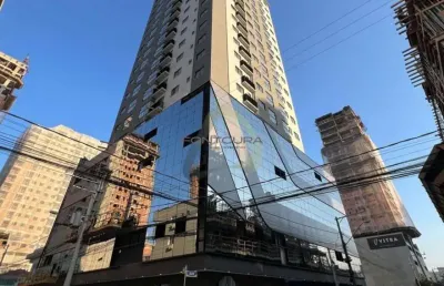Apartamento com 2 quartos à venda na rua 406 e, 590, morretes, itapema por r$ 950.000