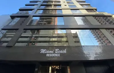 Apartamento com 3 quartos à venda na rua ernesta becker, 91, balneário perequê, porto belo por r$ 2.100.000