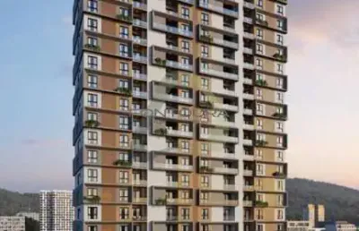 Apartamento com 3 quartos à venda na rua francisca f moraes, 349, balneário perequê, porto belo por r$ 749.000